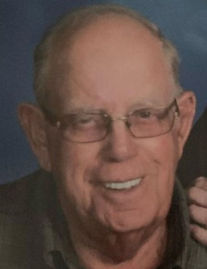 Forrest "Bud" Verdel Anderson Jr.