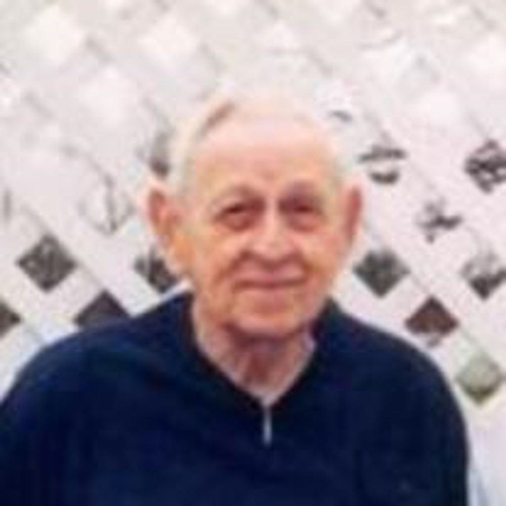 Harold E. Coey Profile Photo