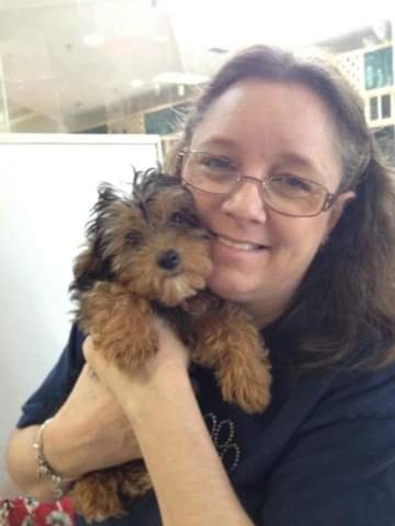Tammy L Teixeira Profile Photo