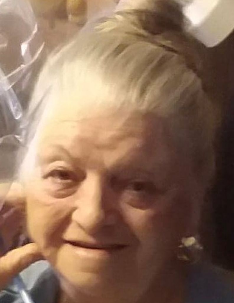 Janet (Rogers)  Koonce
