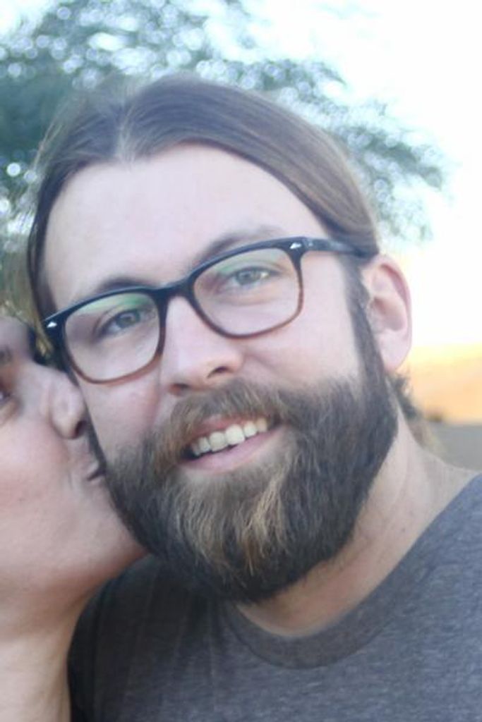 Paul William Watts Profile Photo