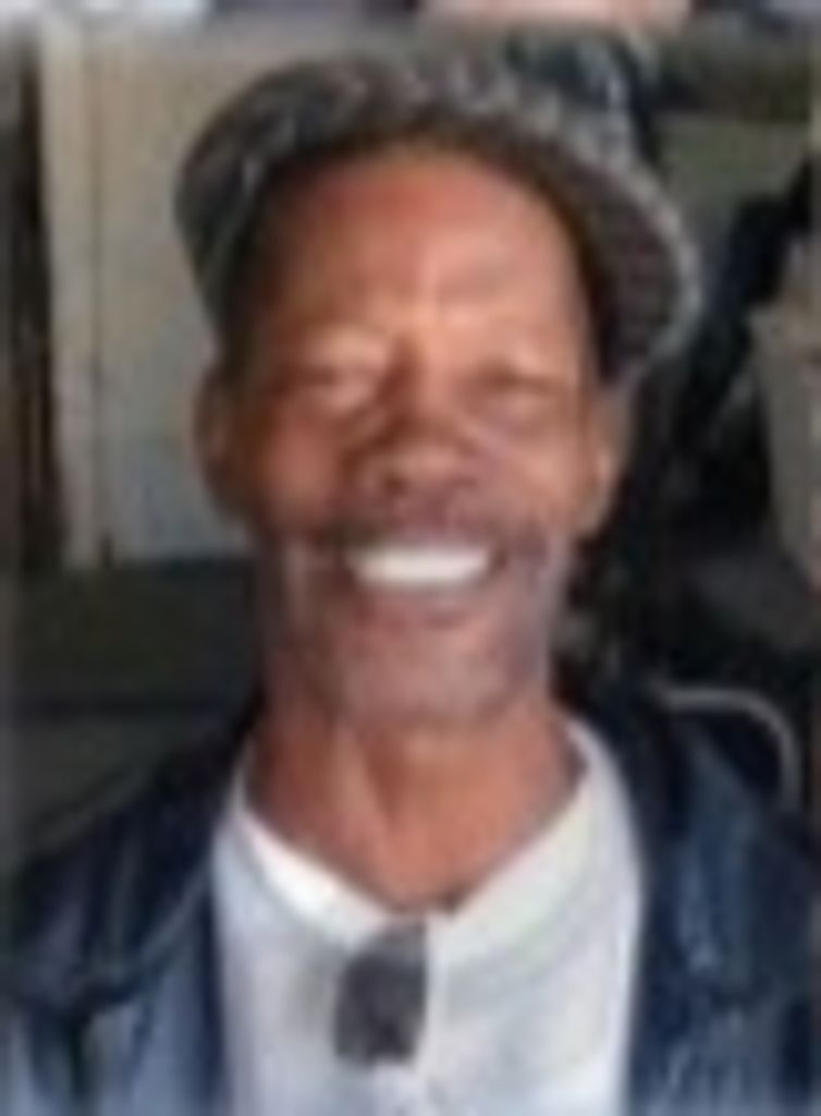 Eddie James Bradley