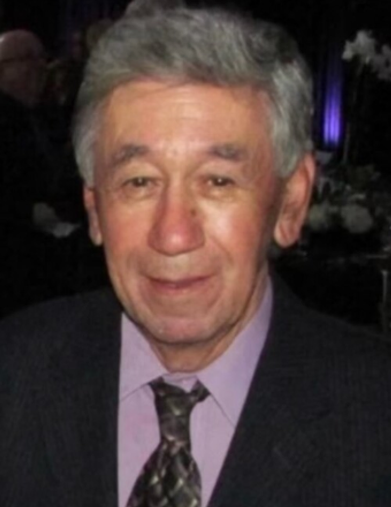 Daniel Earl Hackey Profile Photo