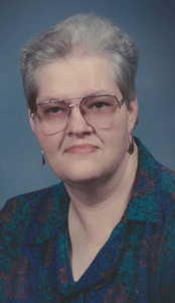 Rose M. Helmig