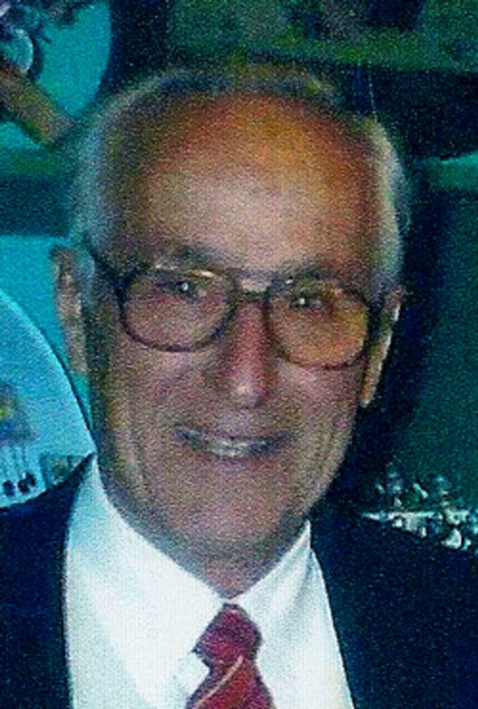 Salvatore (Sal) John Cherchio