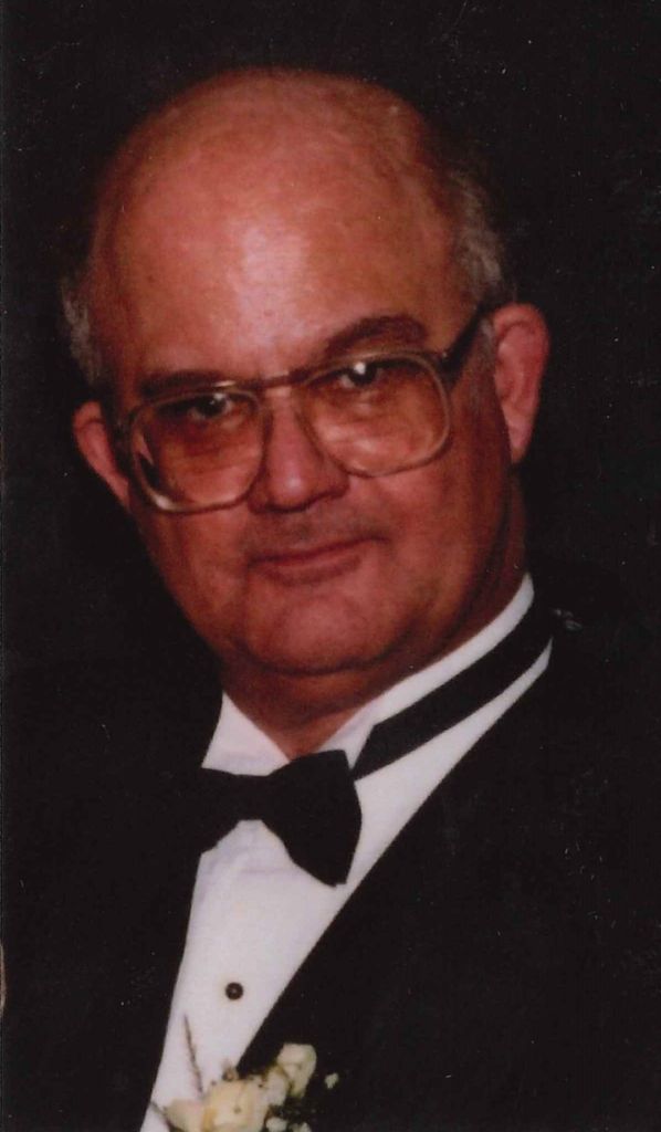 Robert Eugene Hopfer Jr.