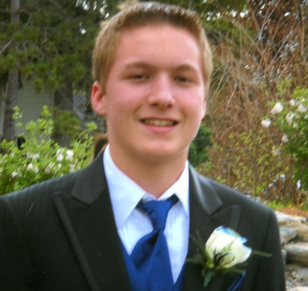 Eric J. Gustason Profile Photo