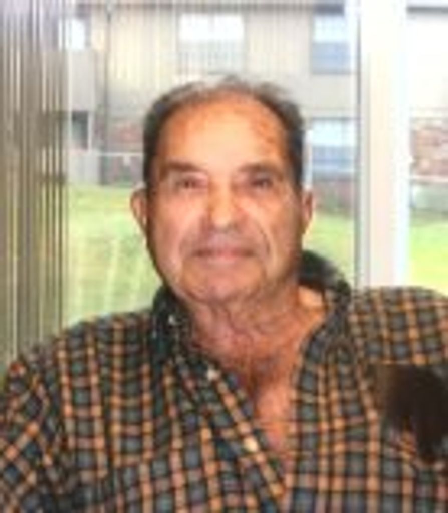 Sebastian Zito