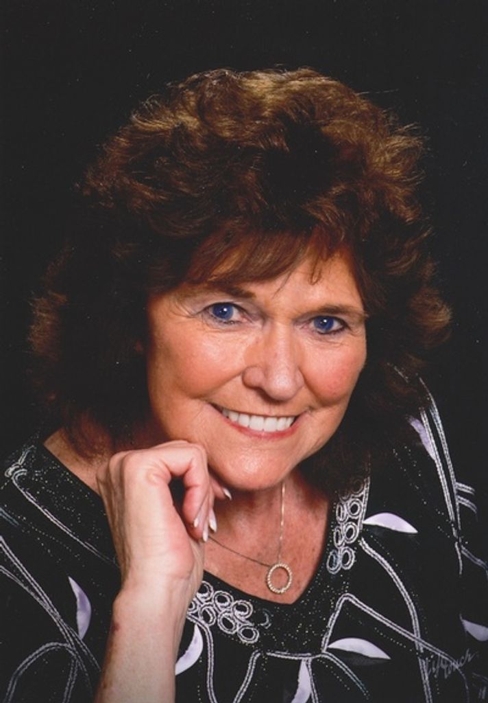 Sandra Colleen Saunders Stosser