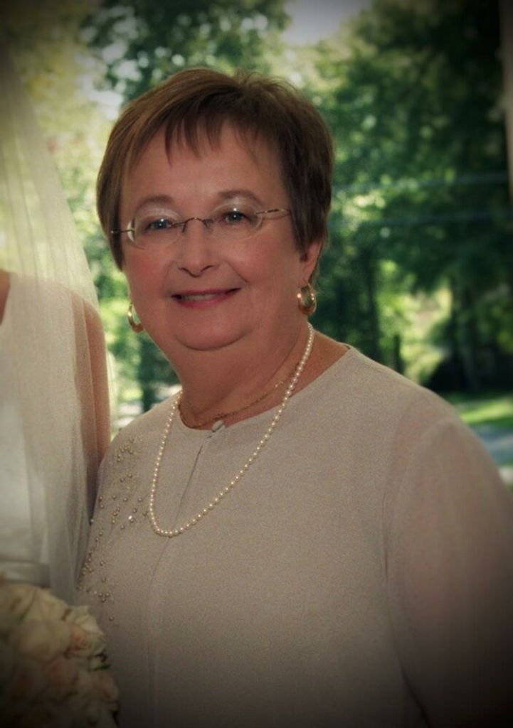 Dorothy J. Hogan