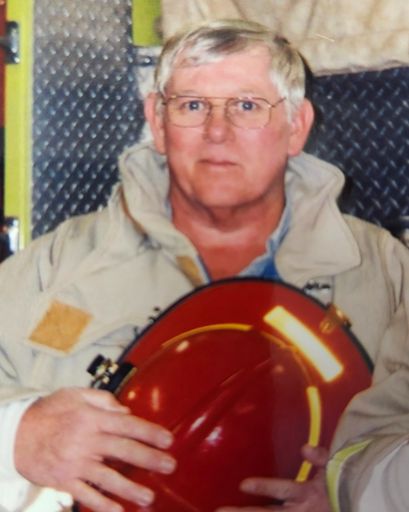 Dale Propps's obituary image