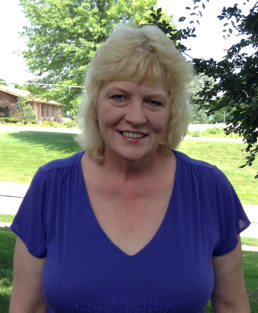 Sharon Kay Kempkes