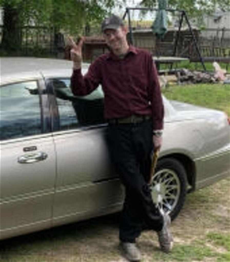 Joseph Curtis Main Profile Photo