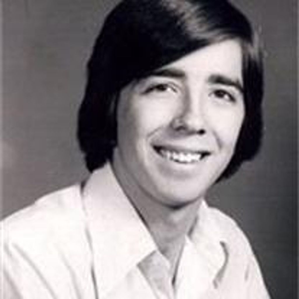 Gary Edward Barnes