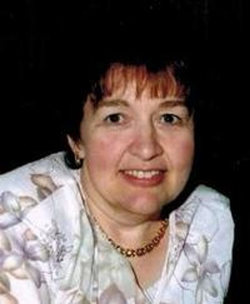 Victoria Mcelhiney
