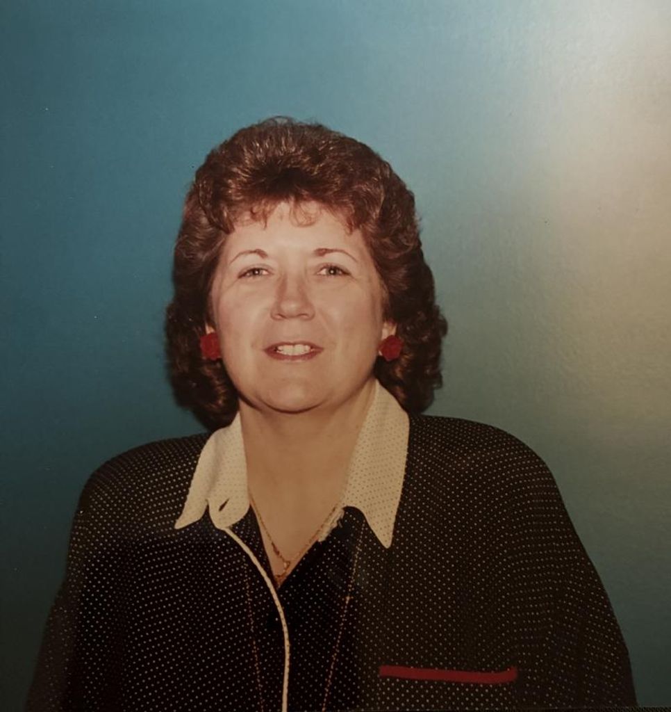 Linda P. Roachell Profile Photo