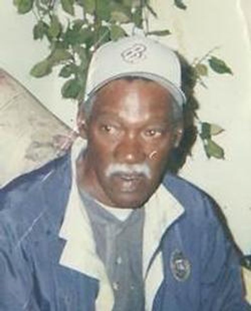 Moses Edward Sneed, Jr.