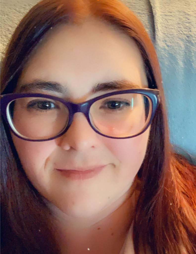 Heather Spence Profile Photo