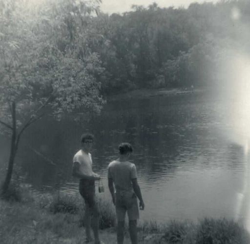 David Zachary Wilhelm Sr. photo gallery thumbnail 13 of 66