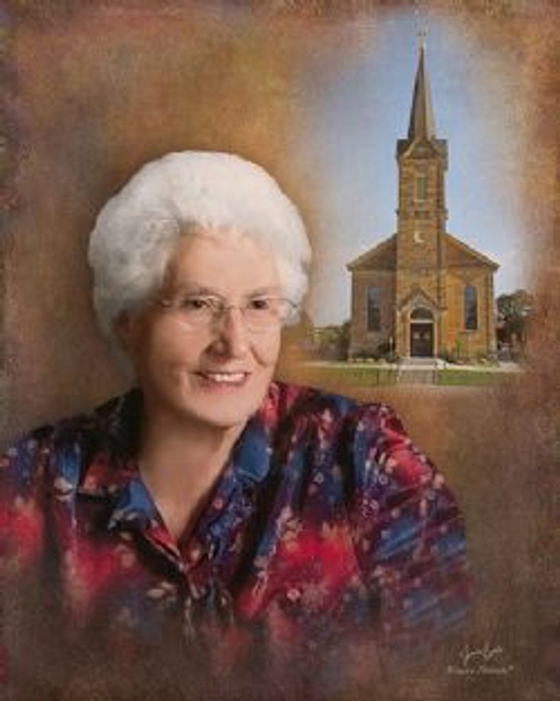 Kathryn Biggers