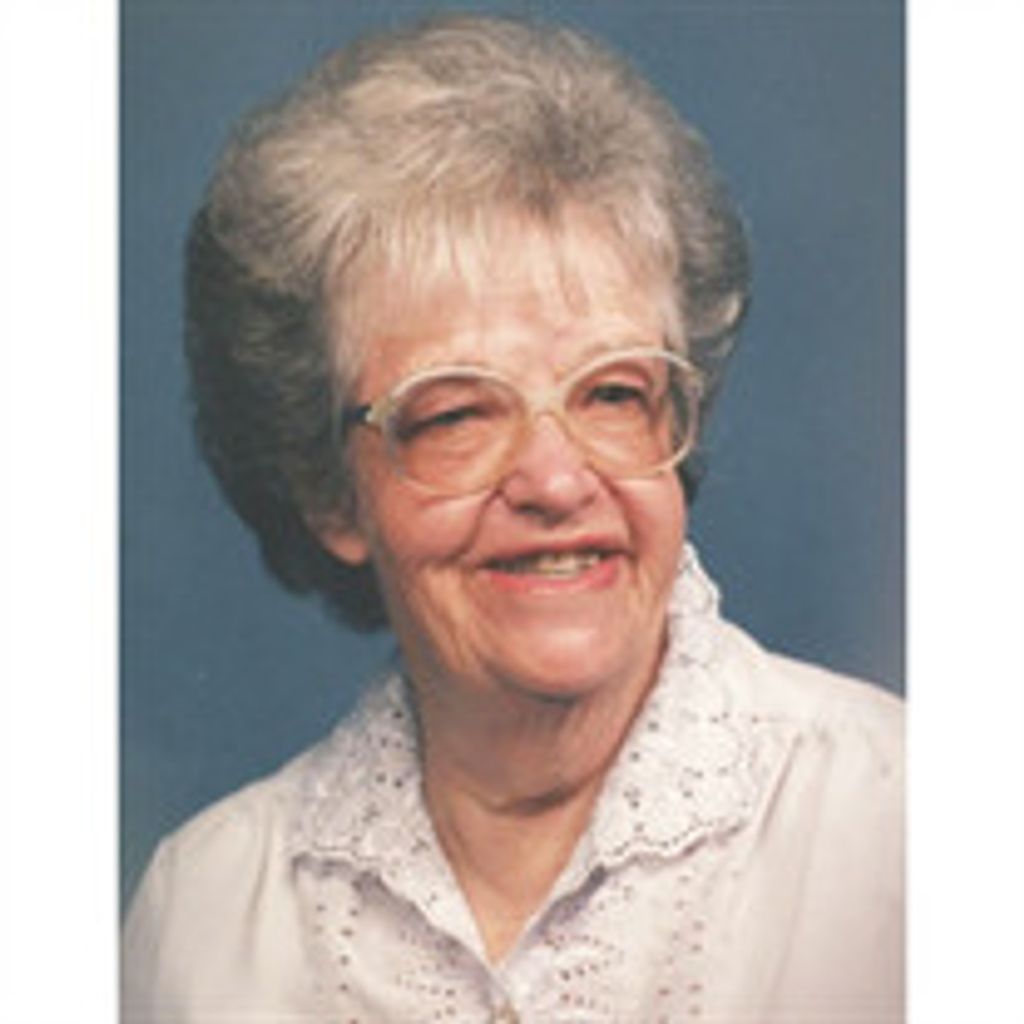 Lila Doty Wilson