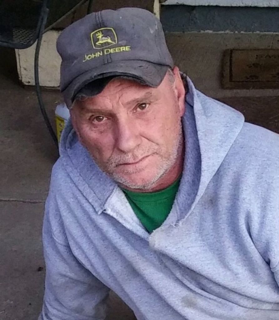 Paul  Aaron Osborne Profile Photo