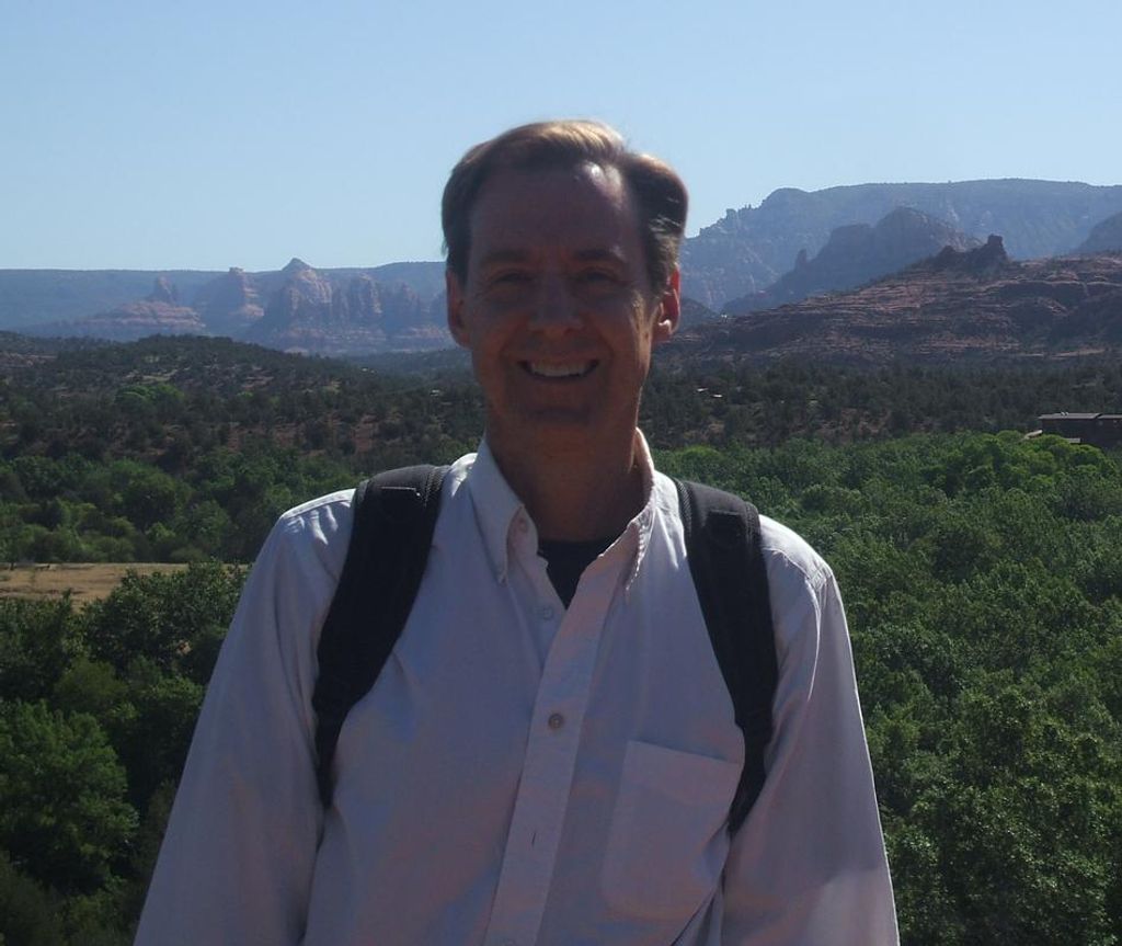 David Mckillip Profile Photo