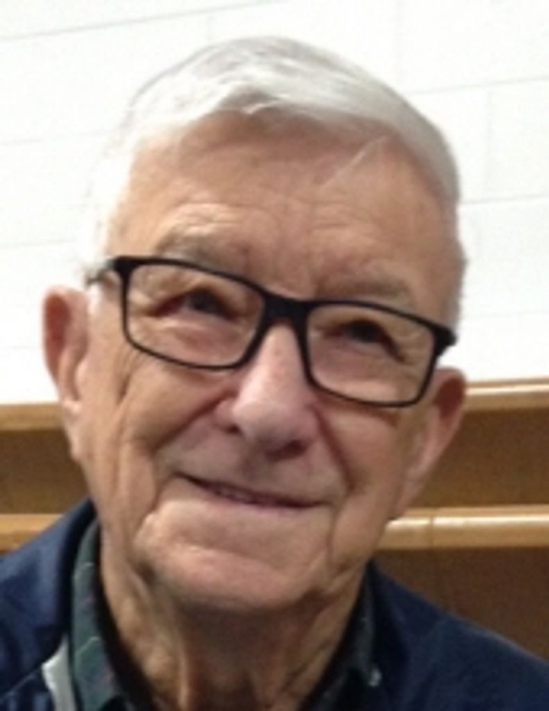 Ivan  E. Stalnaker
