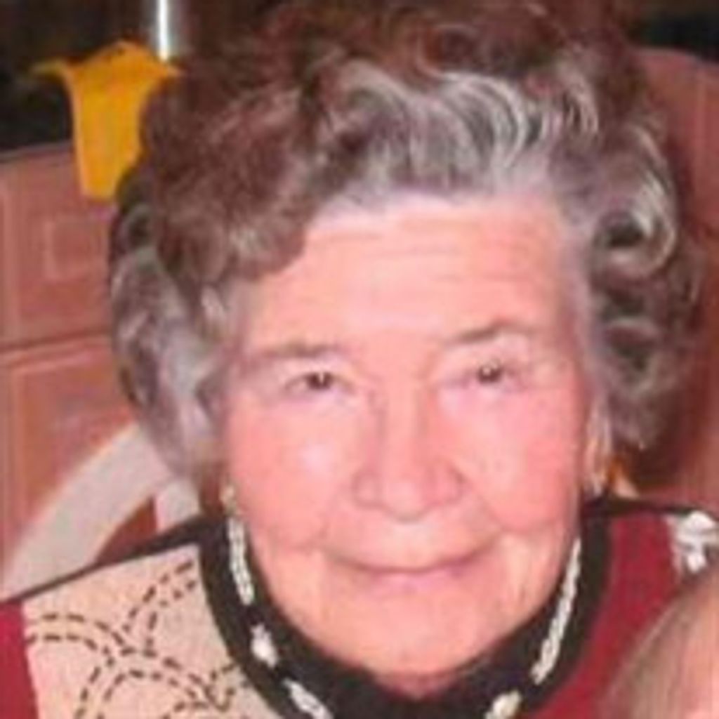 Lubov Voinov