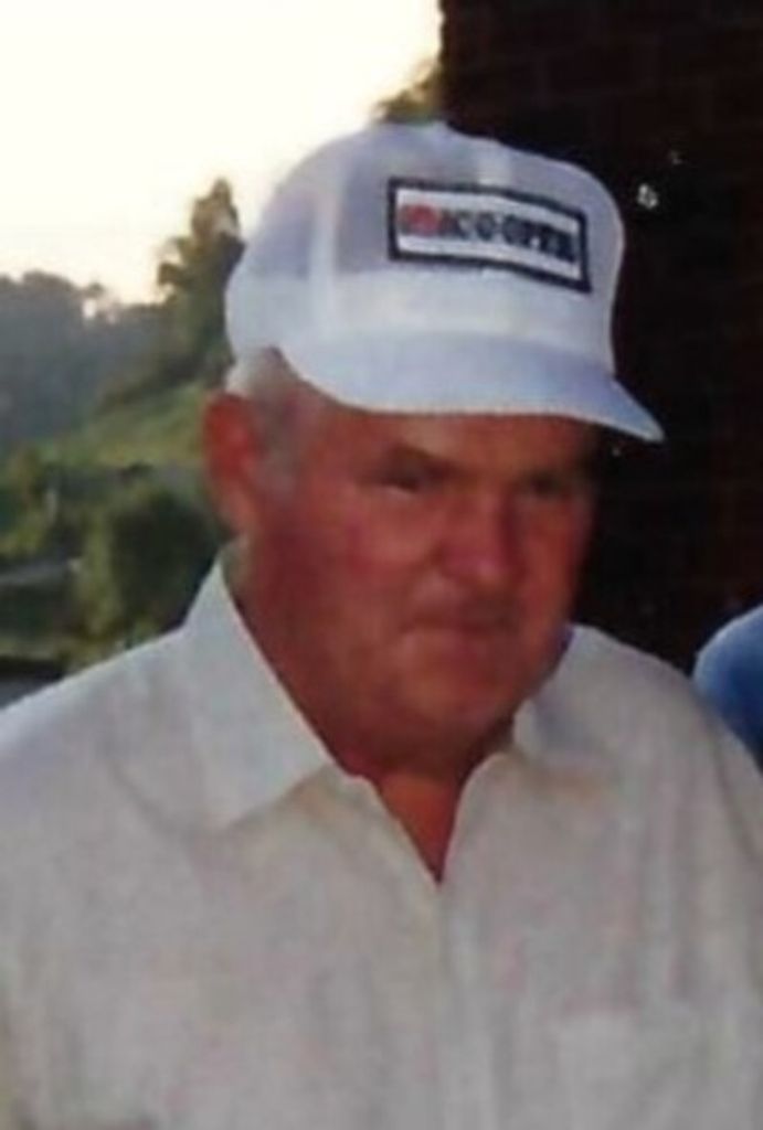 Virgil Denver Durst Profile Photo