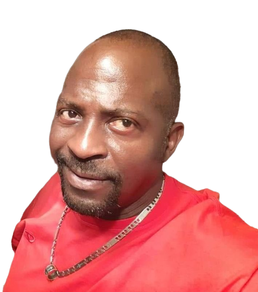 Solomon Green Profile Photo