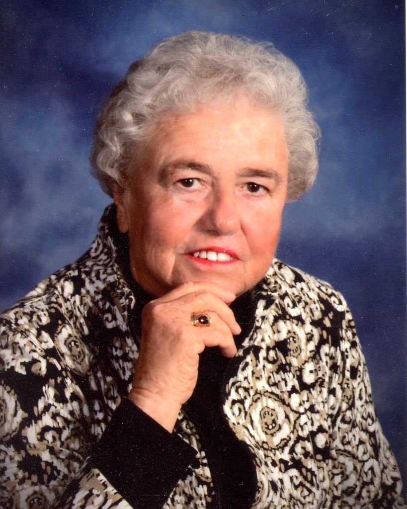 Carol Eason Hall Profile Photo