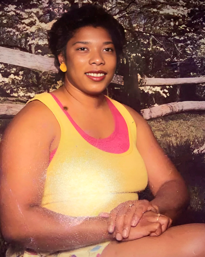 Velinda Green Profile Photo