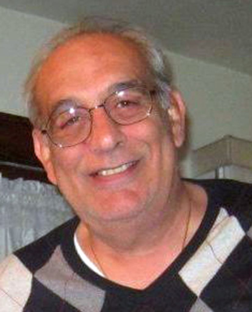 Philip "Phil" A Dipetta