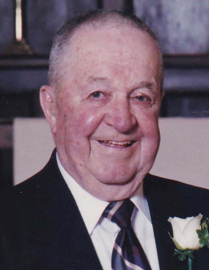 Donald Earl Martin Sr. Profile Photo