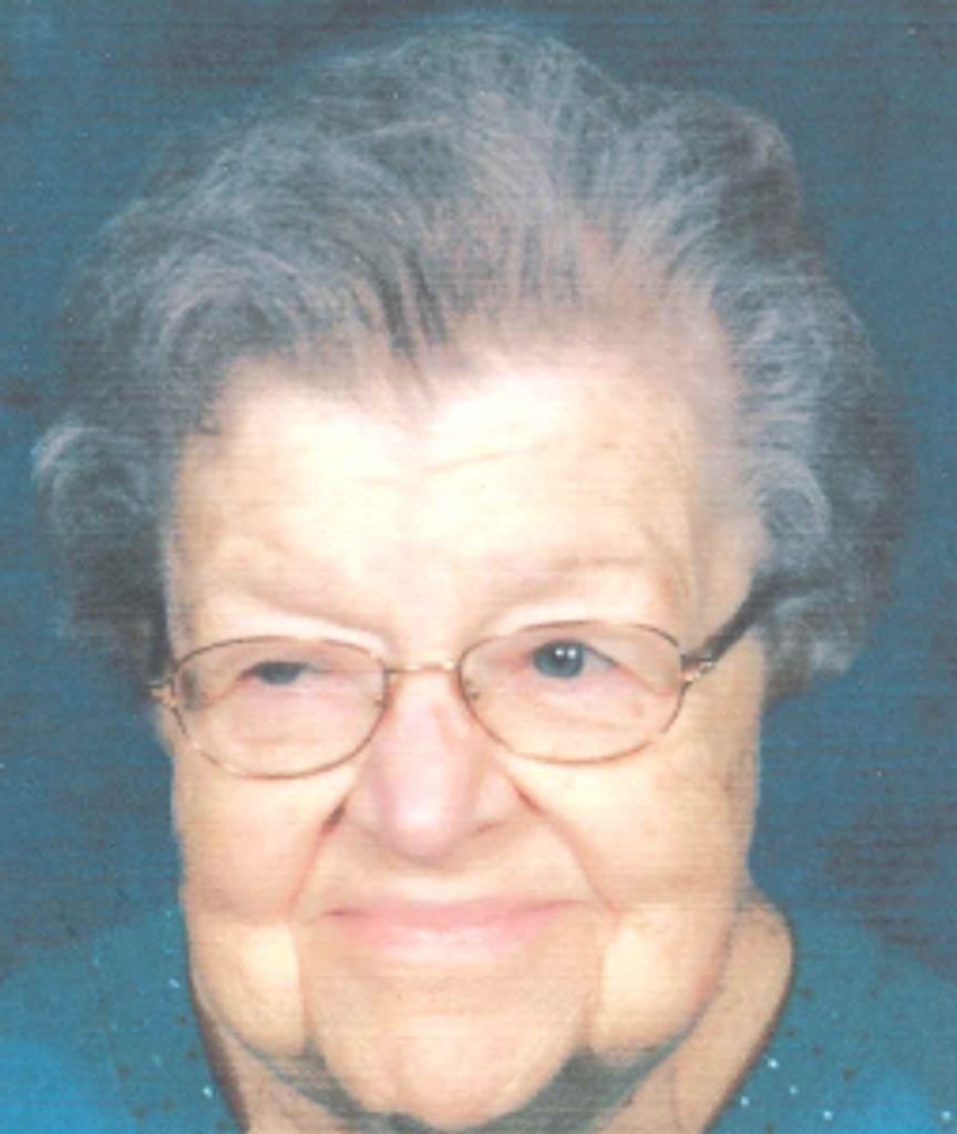Fay Steininger
