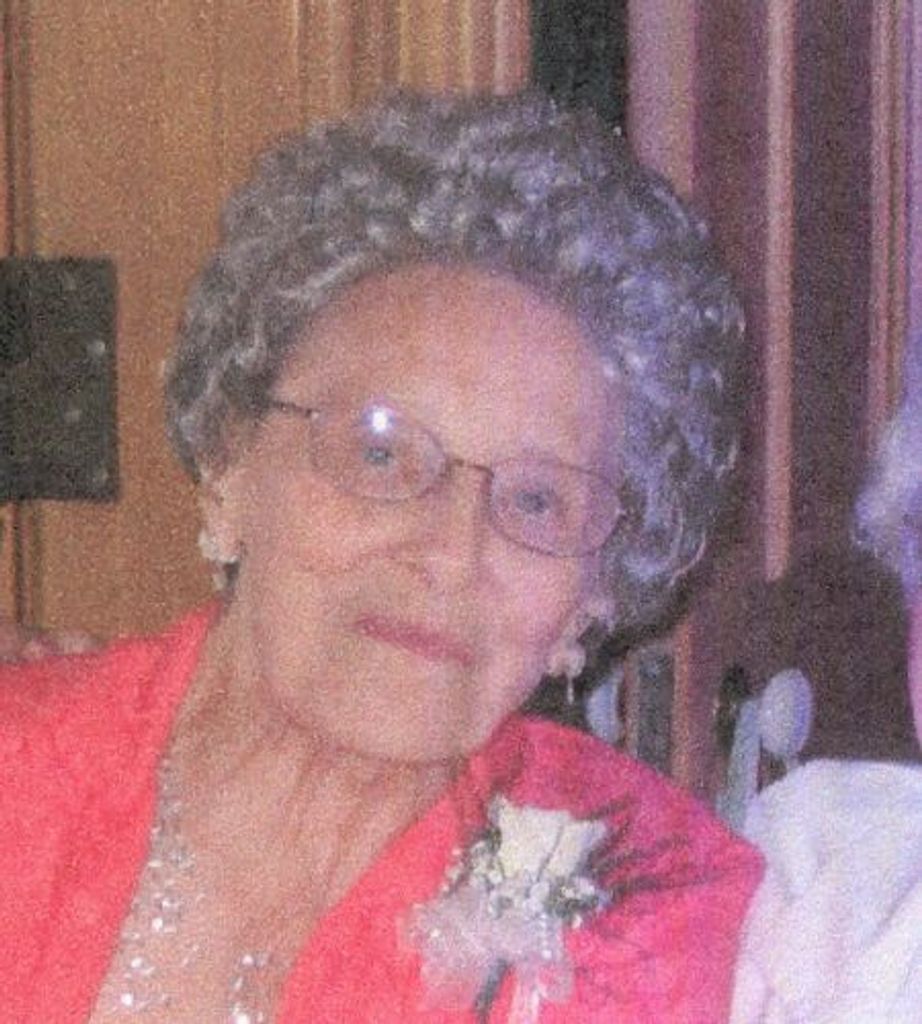 Doris E. Taylor