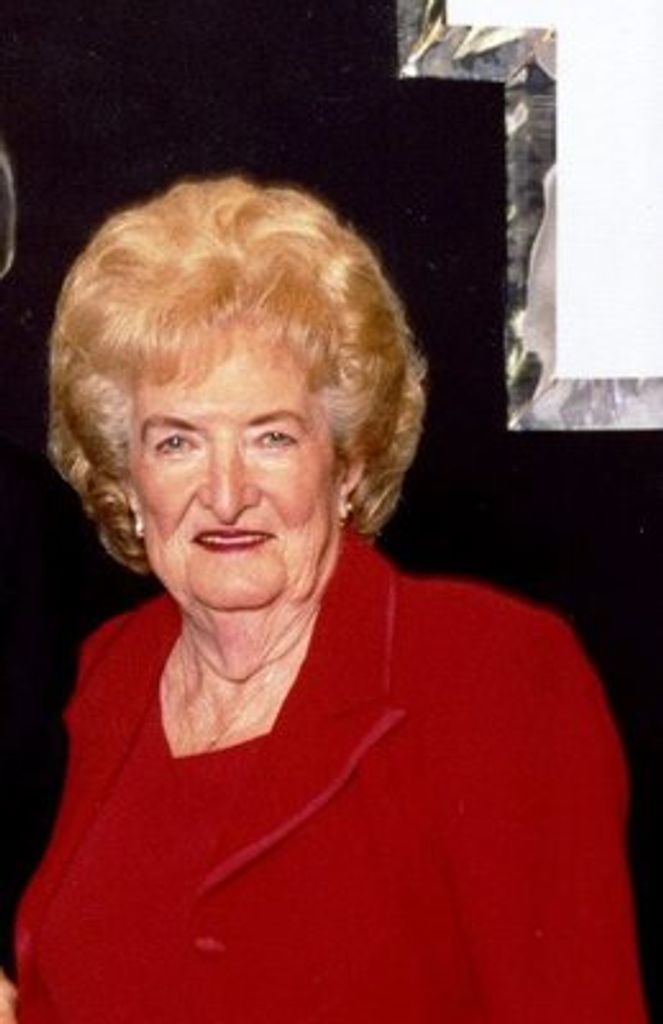 Ruby Tucker