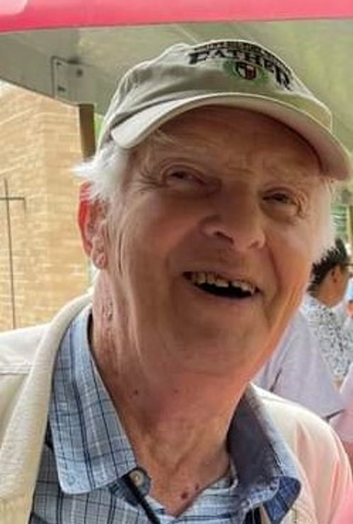 Thomas Vorse, Jr.