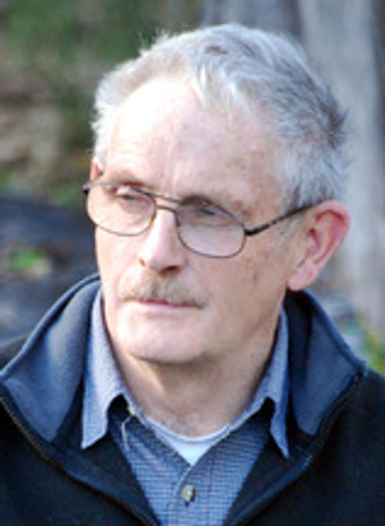 John Durcan