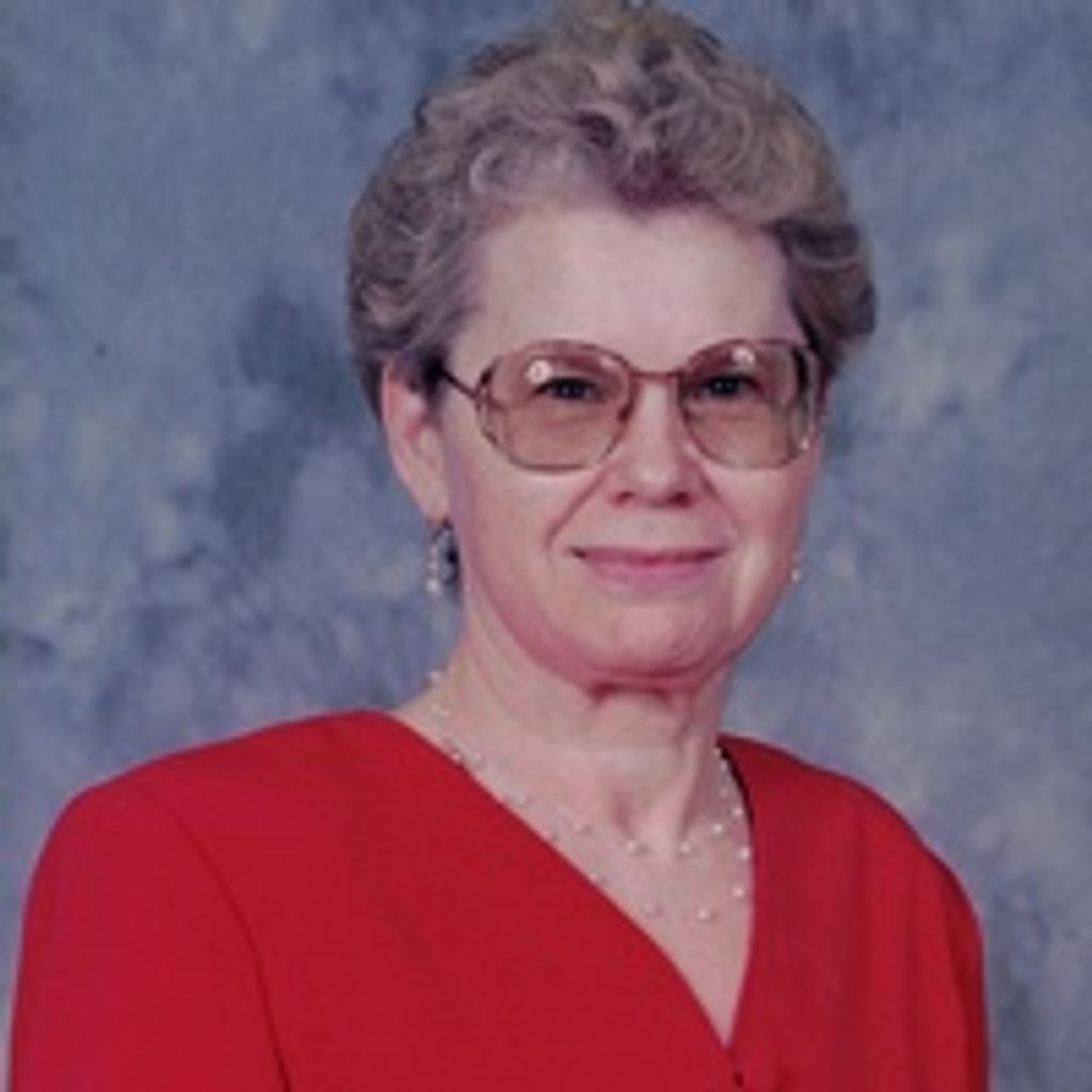 Dorothy Elaine Clark