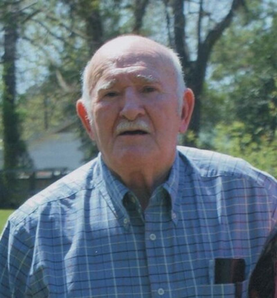 Clayton Joseph Palermo Profile Photo