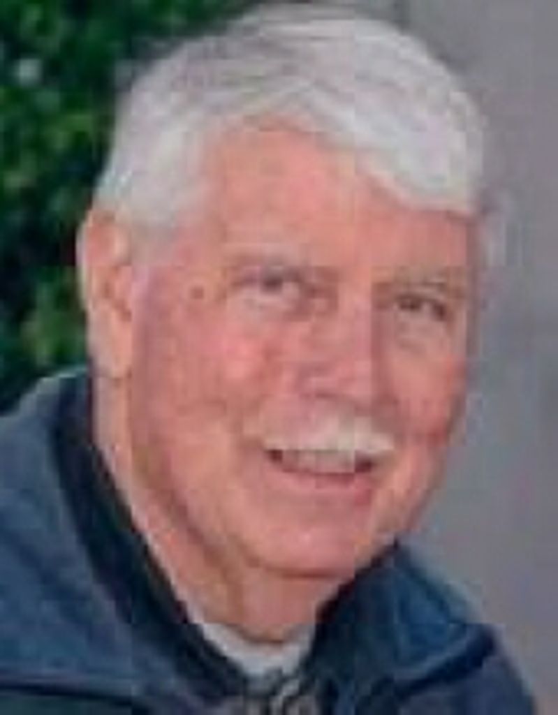 Earl  Anthony Kreps