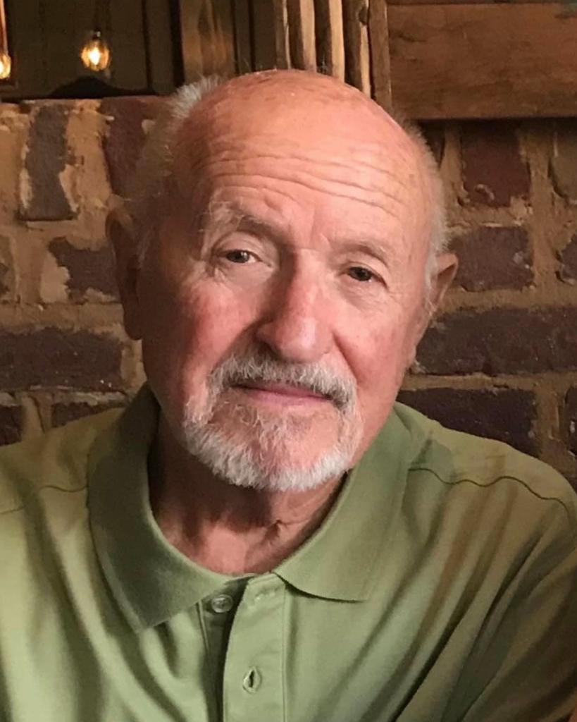 Joseph "Bill" William Hill Sr.