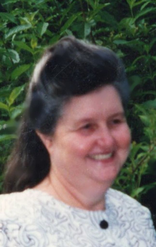 Velva Mae Johnson Profile Photo