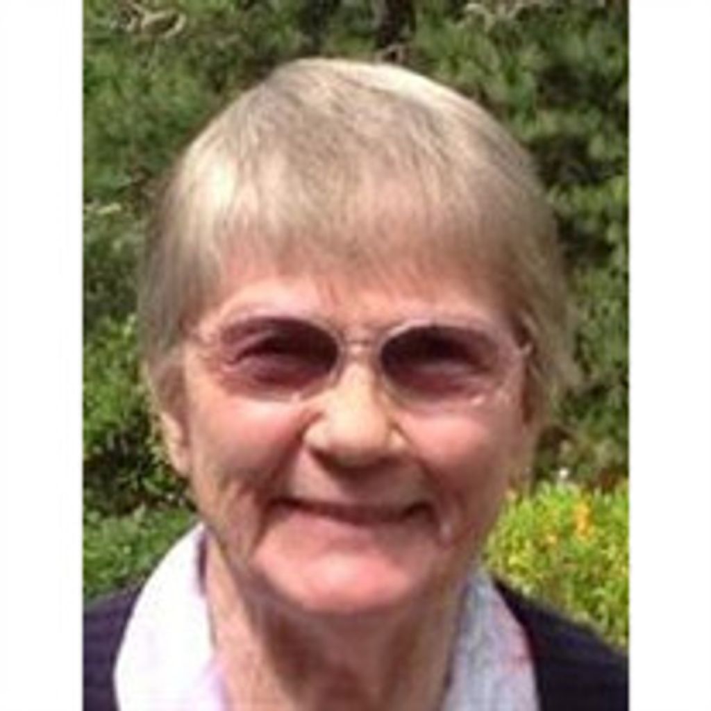 Karin Barbro Annalisa McCree