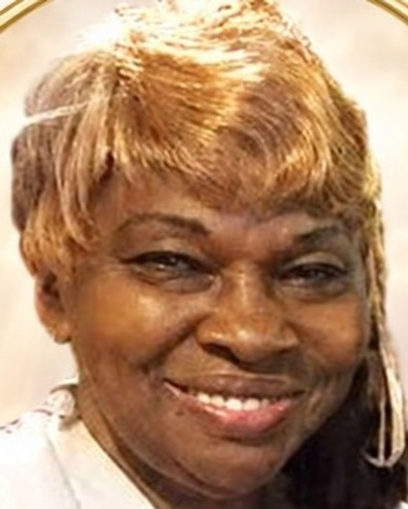 Lizzie Rene Dent Thompson Profile Photo