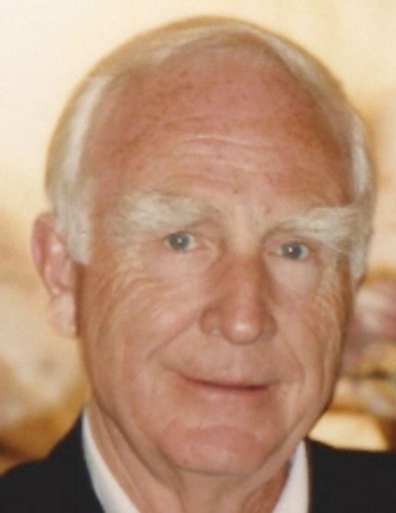 William "Bill" Vorraber