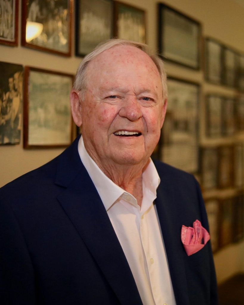 Kermit Davis, Sr. Profile Photo