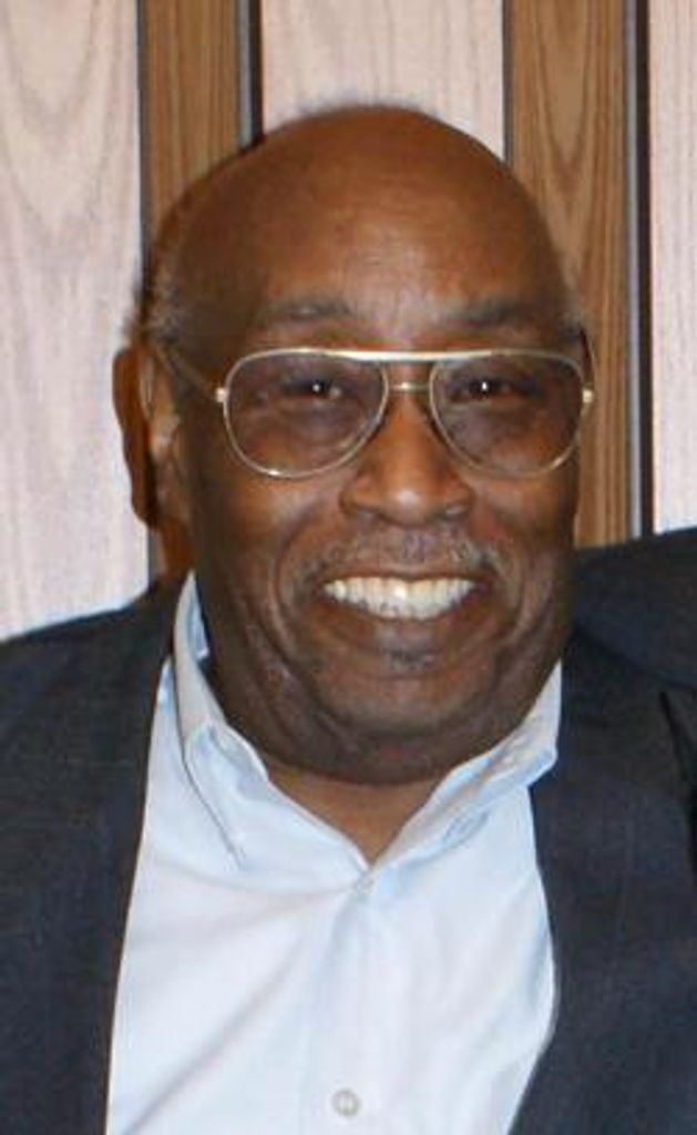 Irvin Blackwell Profile Photo
